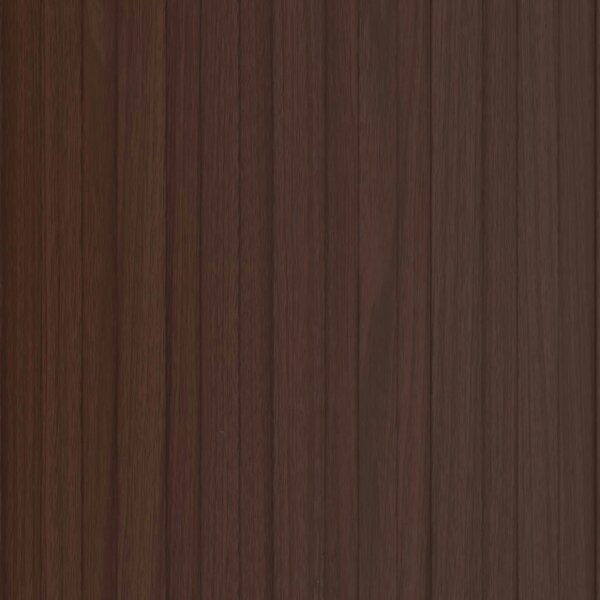 Berkfield Roof Panels 12 pcs Galvanised Steel Brown 80x45 cm