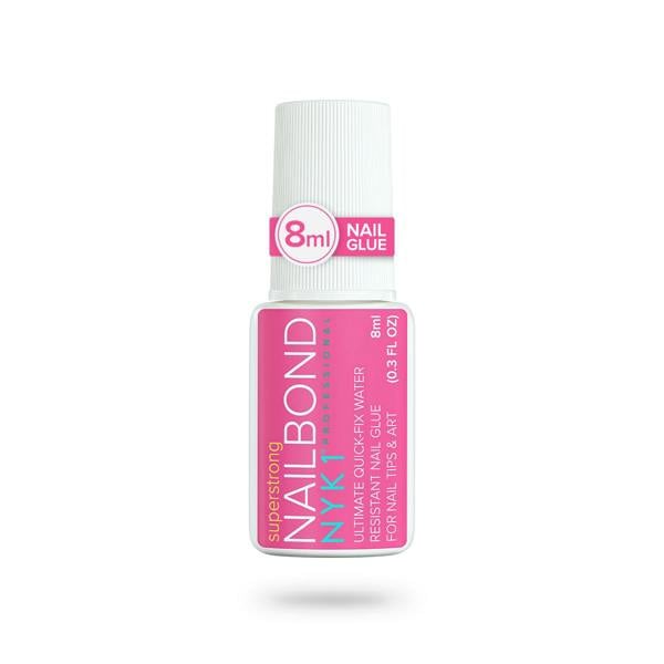 NYK1 NailBond Super Strong Nail Glue