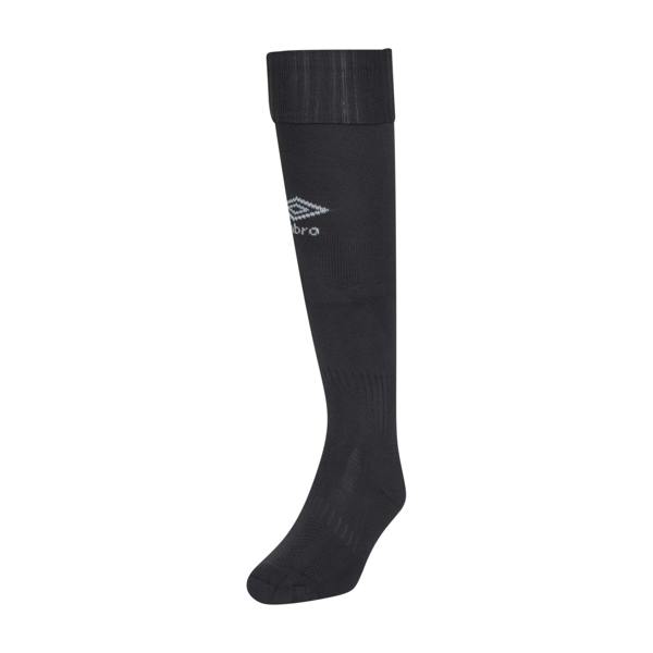 Umbro Mens Classico Socks - Carbon/White - 