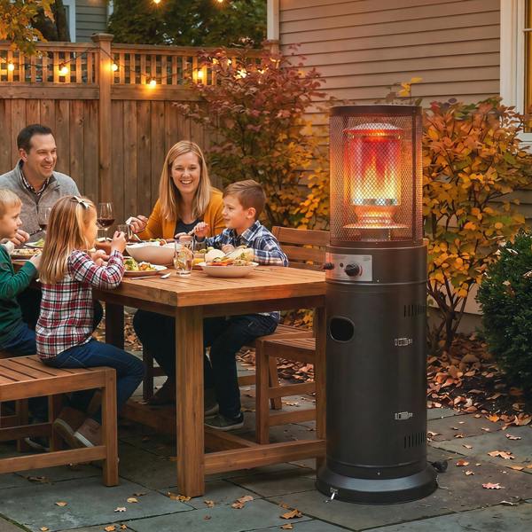 Outdoor Heater