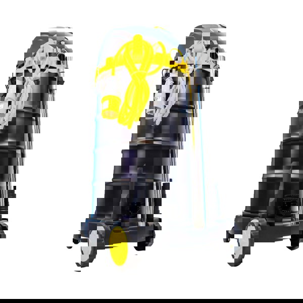 Kiam SiteVac 110V M-Class 1000W Vacuum Cleaner 30L W.A.S.P