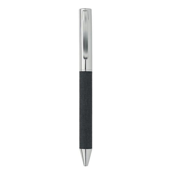 MidOcean Scribi 4 Gift Set - Black - 