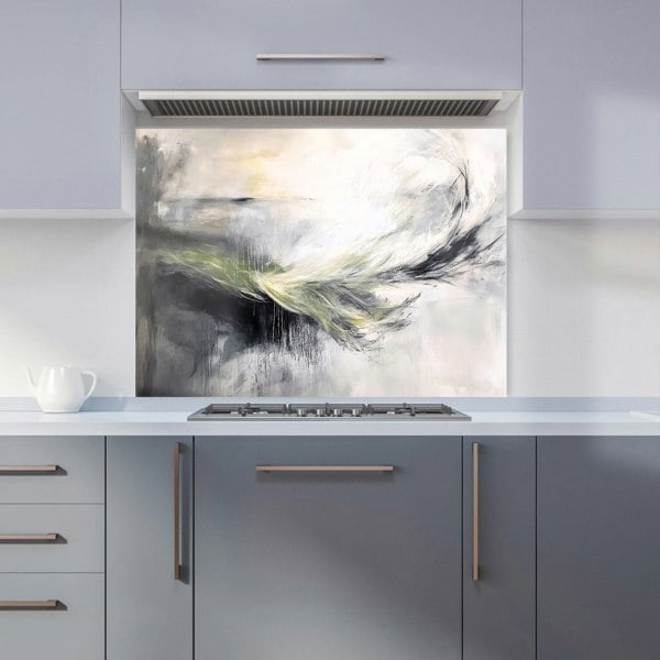 Isla Quinn: 00012 Kitchen Splashback