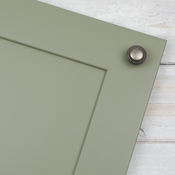 Handle & Home 29mm Antique Pewter Knob