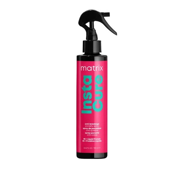 Matrix Instacure Repairing Porosity Leave In Treatment