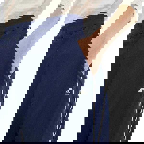 Ellesse Womens/Ladies Oxford Trousers - Navy - 