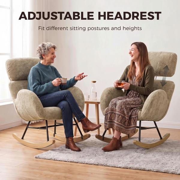 Rocking Chair