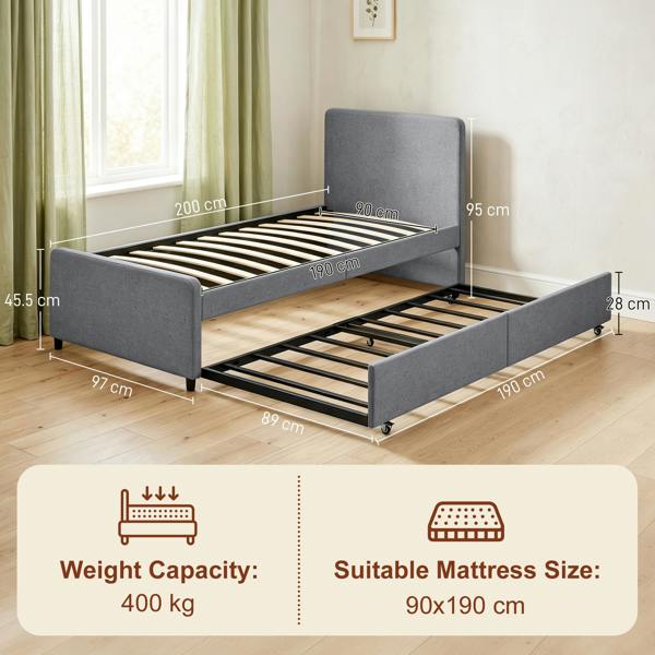 Bed Frame