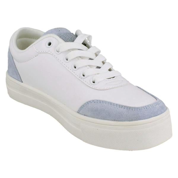 Elle Sport Ladies ELLE SPORT Casual Trainer F7205