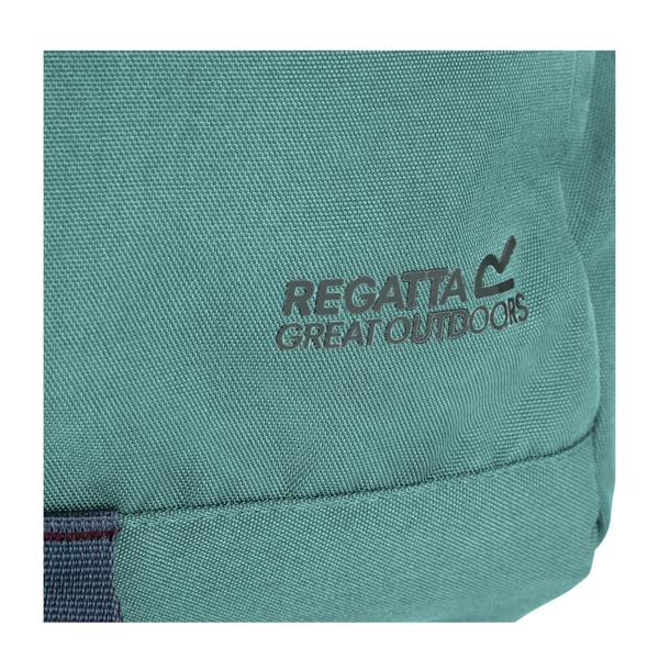 Regatta Boulder 20L Backpack - Ivy Moss - 