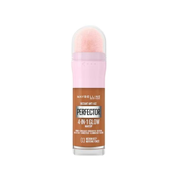 Maybelline Instant Anti Age Perfector 4in1 Glow 200ml - 03 Medium Deep