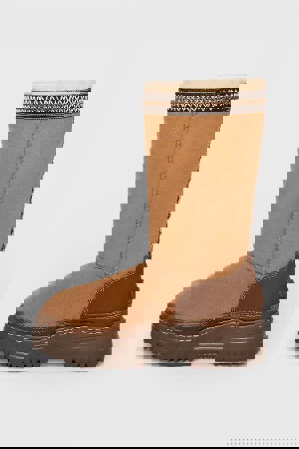 UGG Classic Tall TrailGazer Boot Chestnut