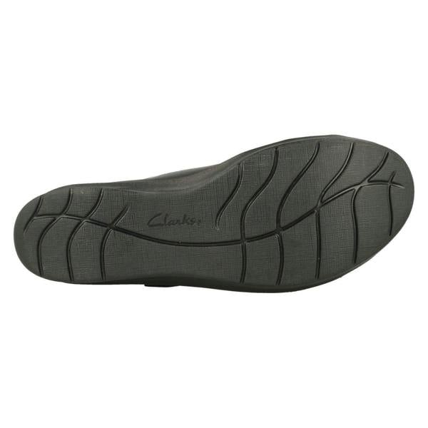 Clarks Ladies Clarks Mary Jane Style Shoes - Hope Henley