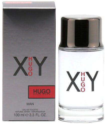 Hugo Boss Hugo XY Man EDT 100ml Fragrance