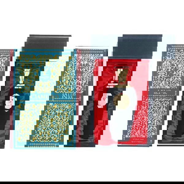 V Canto Cianuro Extrait de Parfum 100ml