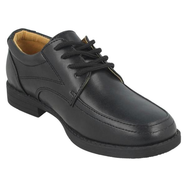 Cool For School Boys Cool For School Lace Up Shoes N1117