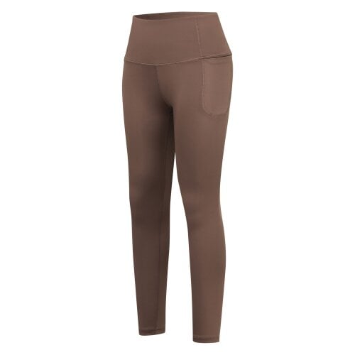 Dare 2B Womens Refresh Leggings - Hot Fudge
