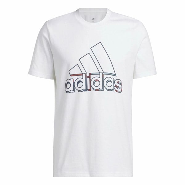 Adidas Ess Dynamic Men's T-Shirt