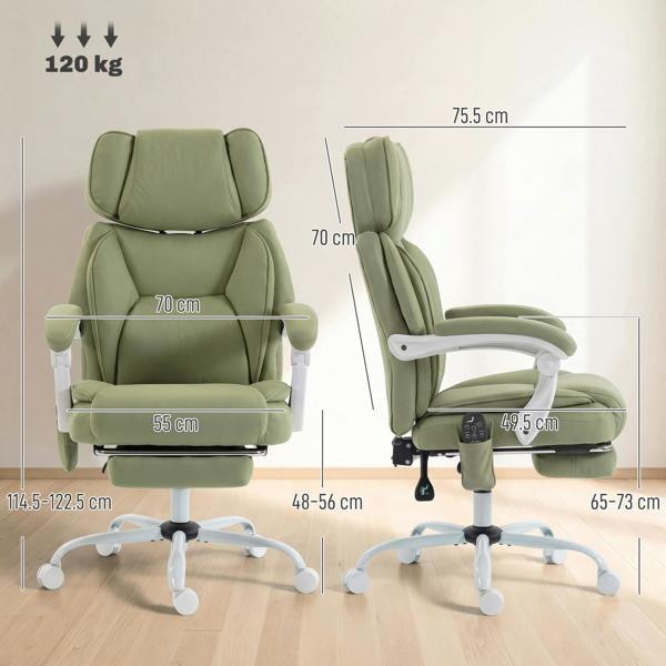 Massage Office Chair
