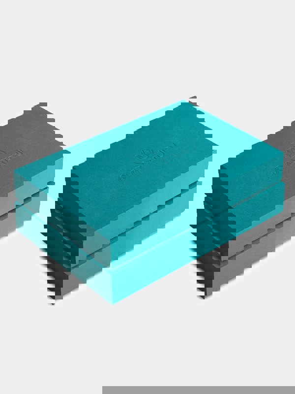 Yoga Studio EVA Yoga Block Twin Pack