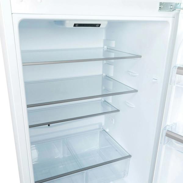 Willow 228L Integrated Fridge Freezer WBI5050DSW - Built In