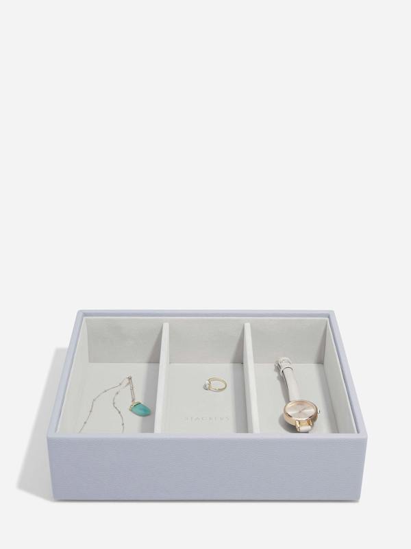 Classic Jewellery Box - Lavender - 74598