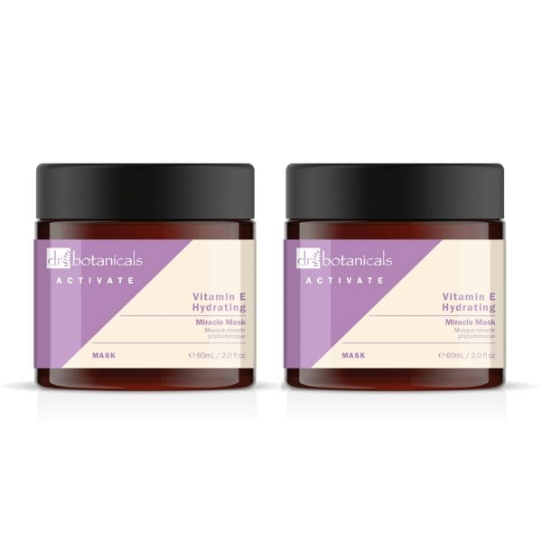 Dr Botanicals Activate Phytochemical Miracle Mask 60ml