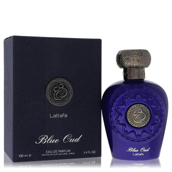 Lattafa Blue Oud EDP 100 ml