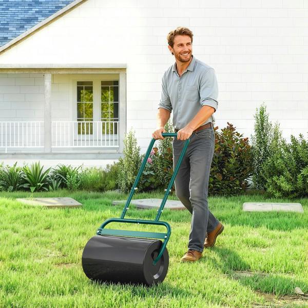Lawn Roller