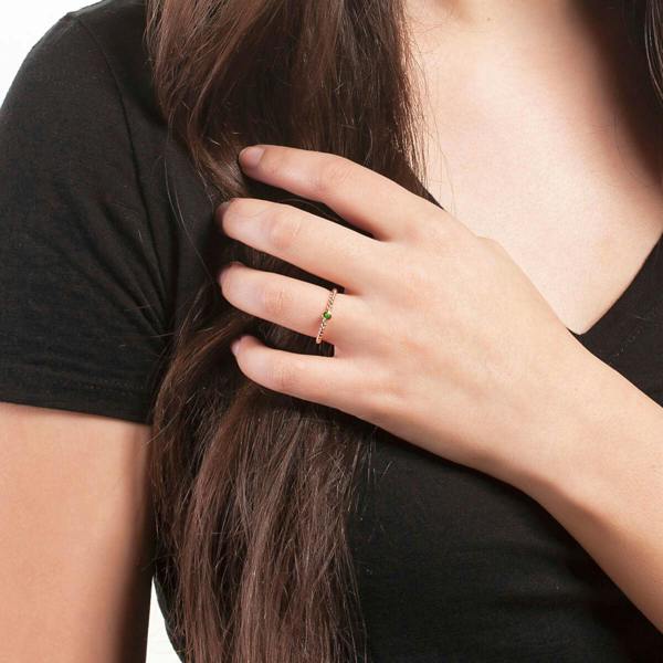 Sole du Soleil Marigold Women Ring - SDS10773R5