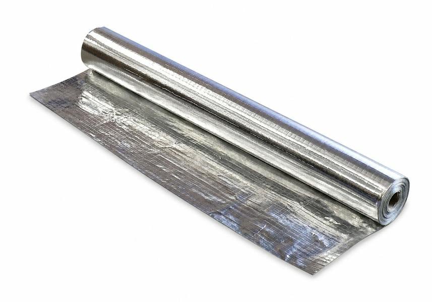 Soprema Foil-Tec Single