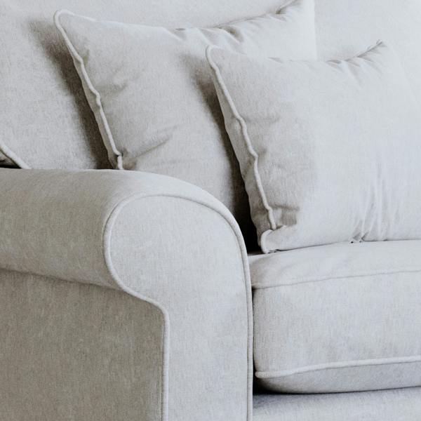 The Great Sofa Company Abingdon Left Hand Corner Sofa