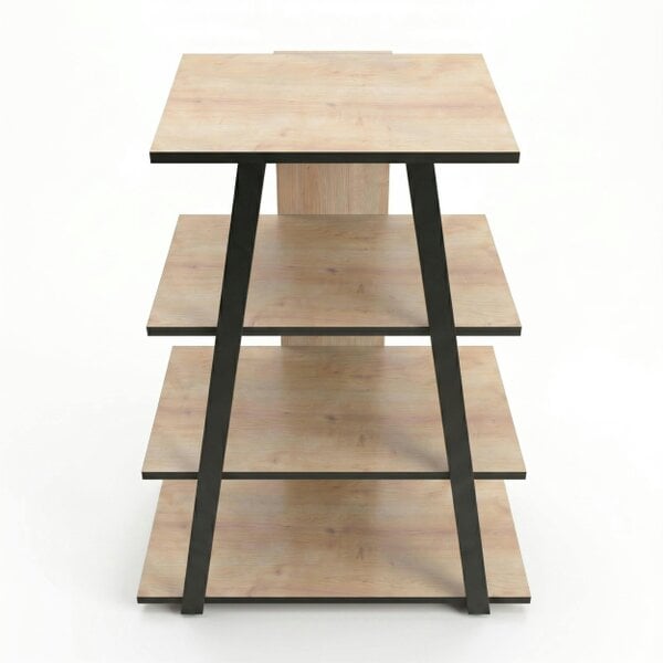 Decortie Lyno Mini TV Unit for TVs up to 24in