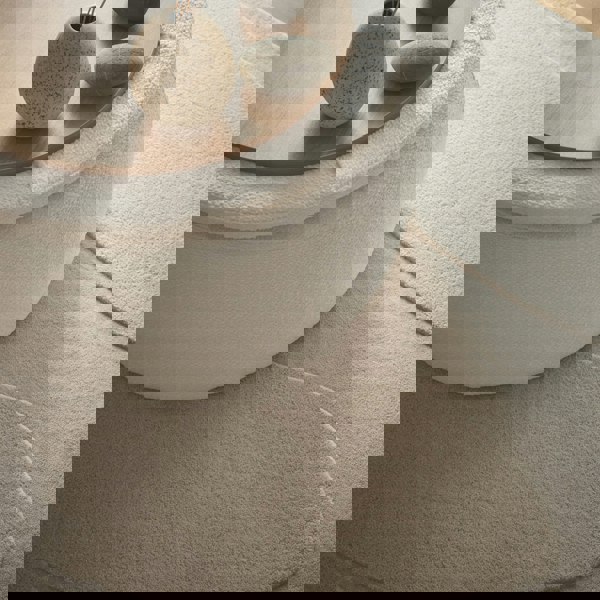 Origins Sculptured Pebble Oatmeal