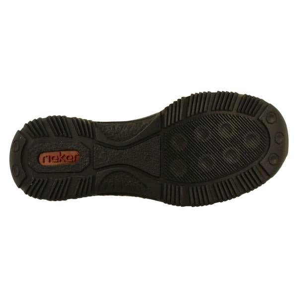 Rieker Ladies Rieker Casual Ready To Go Casual Shoes N3267
