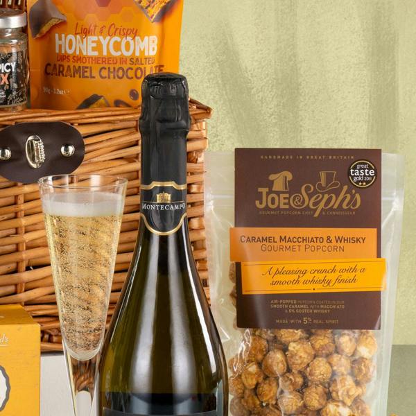 The Sparkling Moments Hamper