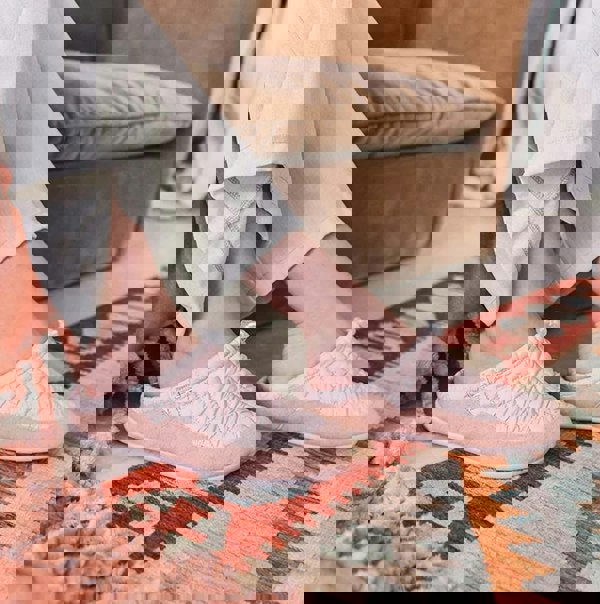 Toni Pons MEL-UM Womens Slippers Nude