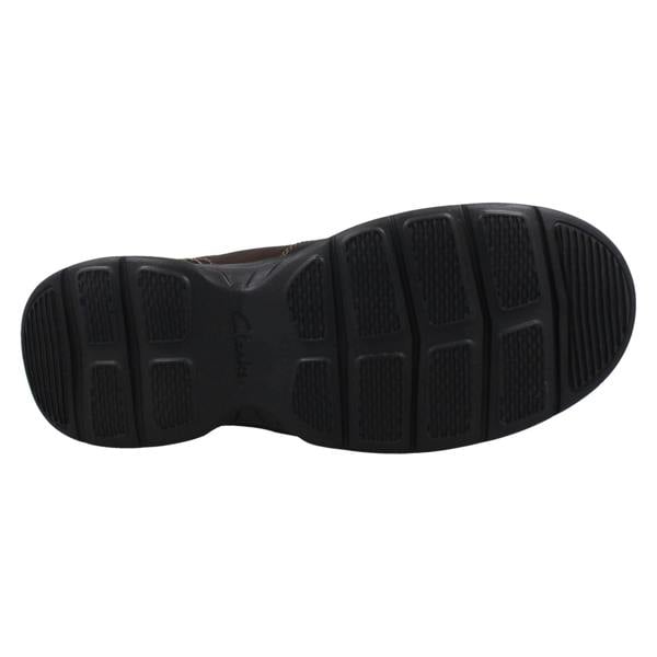 Clarks Mens Clarks Shoes Bradley Step