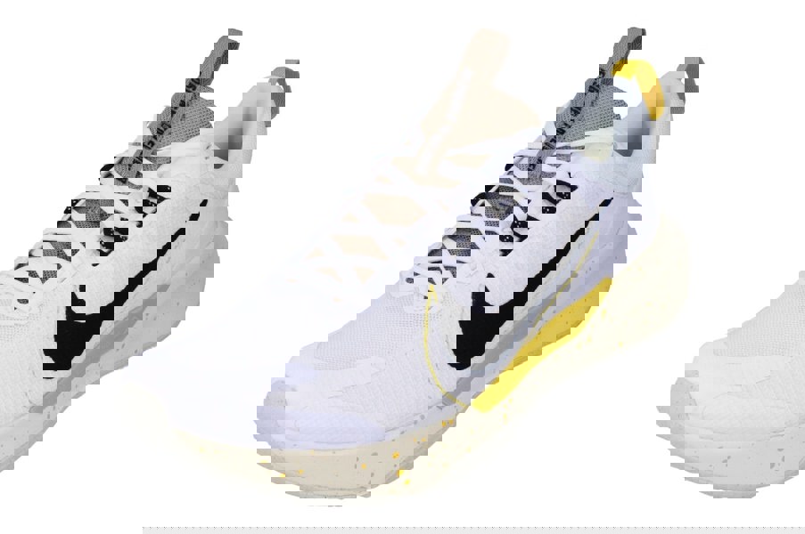 Nike Juniper Trail 2 NN Mens Dm0822 101 - White Black Vivid Sulhpur Khaki 101 - Photo 0