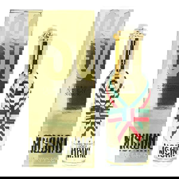 Moschino For Women Eau de Toilette 25ml