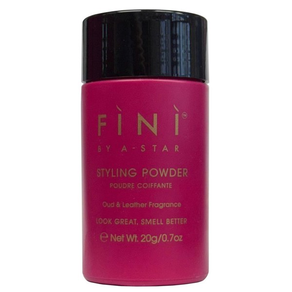 FINI by A-Star Styling Powder 20g