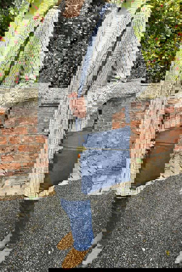 Catwalk Collection Handbags Madison - Crossbody Bag