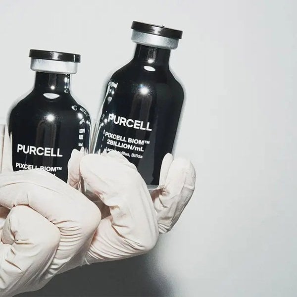 PURCELL PIXCELL BIOM™ 2Billion/mL 30ml