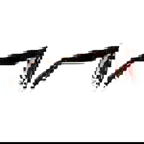 Ted Baker Sunglasses TB1680 Filipe 249 Crystal Dark Wine Brown Gradient