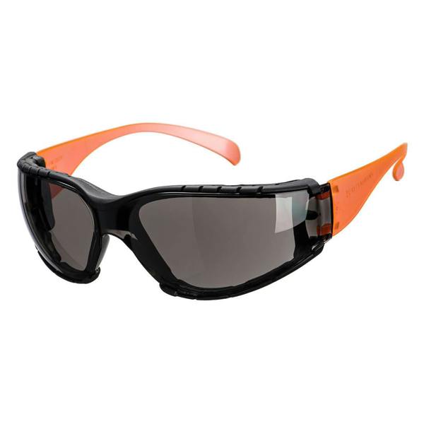 Wrap Around Plus Safety Glasses Portwest
