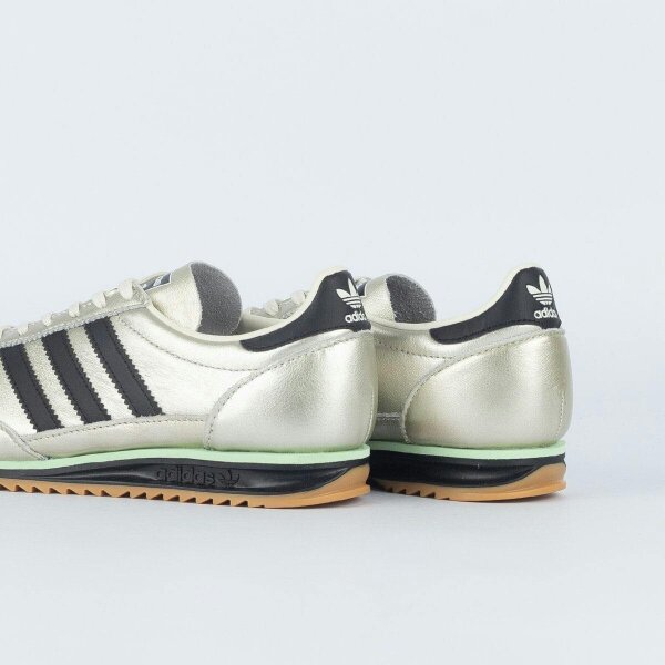 Adidas SL 72 OG Off White Metallic