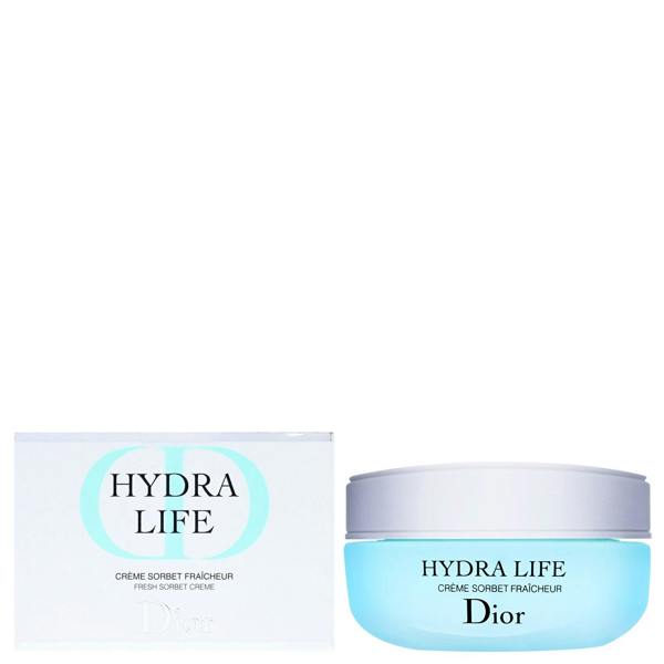 Dior Hydra Life Fresh Sorbet Cream 50ml - Additional 2