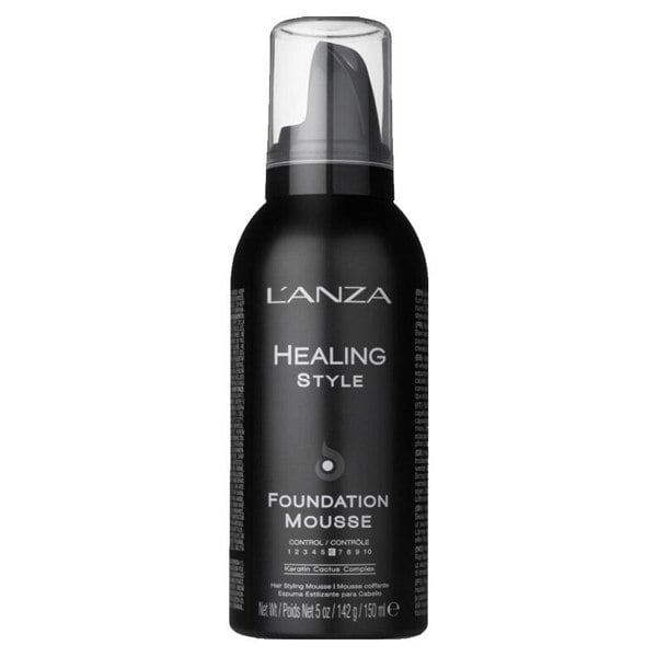 L'Anza Healing Style Mousse