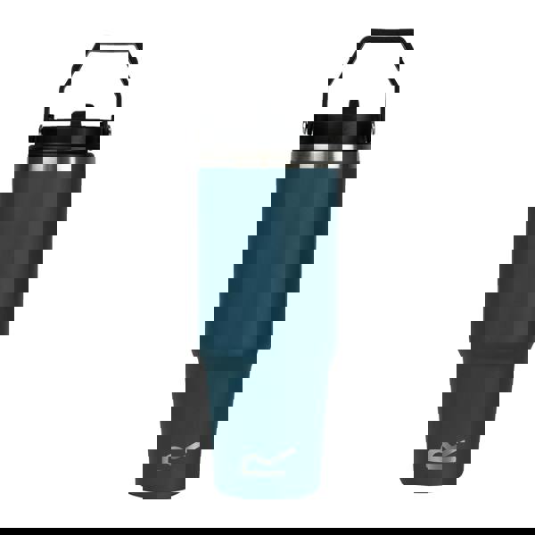 Regatta Thermulate 9L Tumbler - Mediterranean Green - 