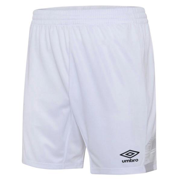 Umbro Mens Vier Shorts - White - 